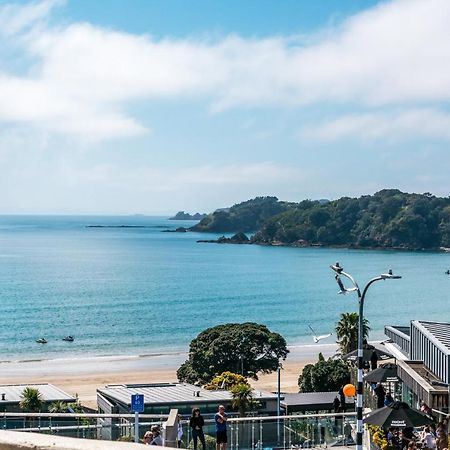 Oneroa Central - Coast & Country Extérieur photo