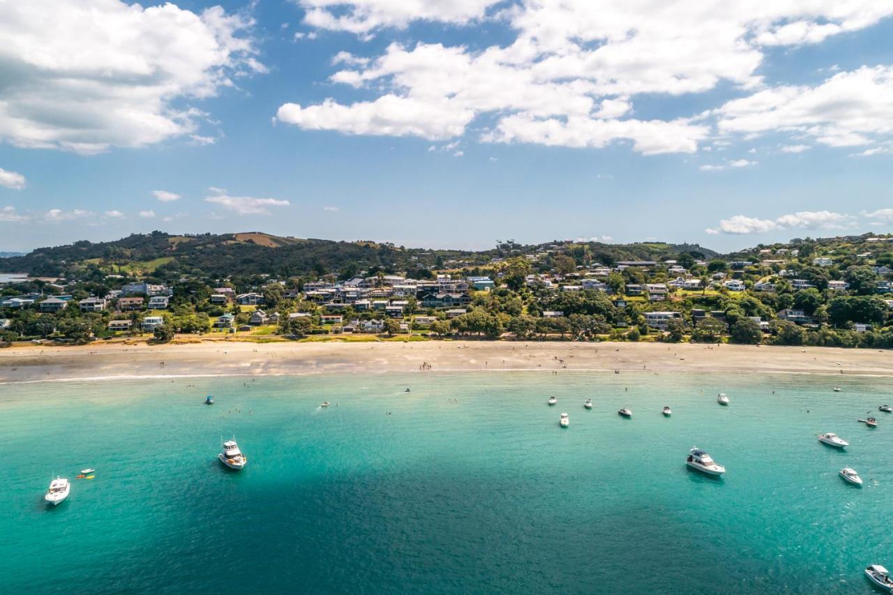 Oneroa Central - Coast & Country Extérieur photo