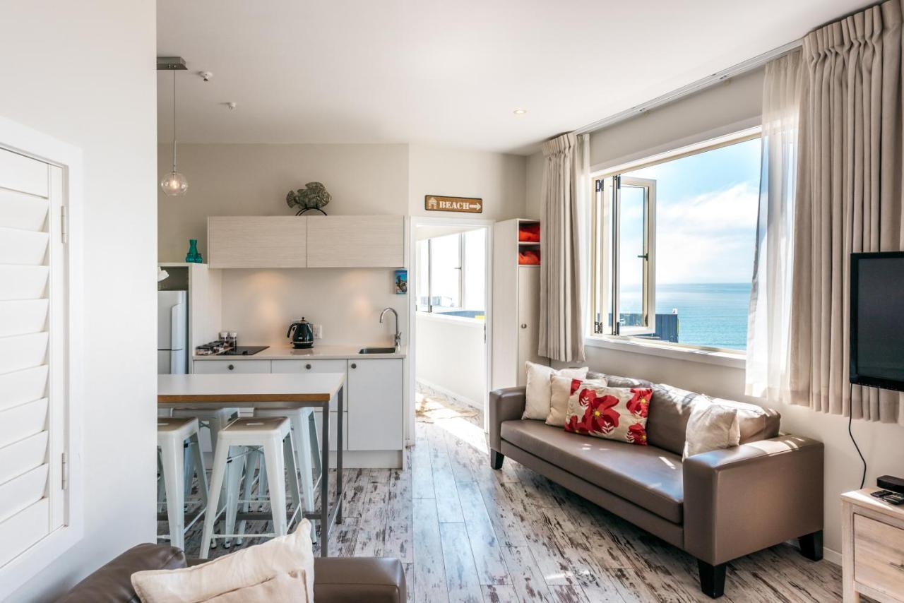 Oneroa Central - Coast & Country Extérieur photo