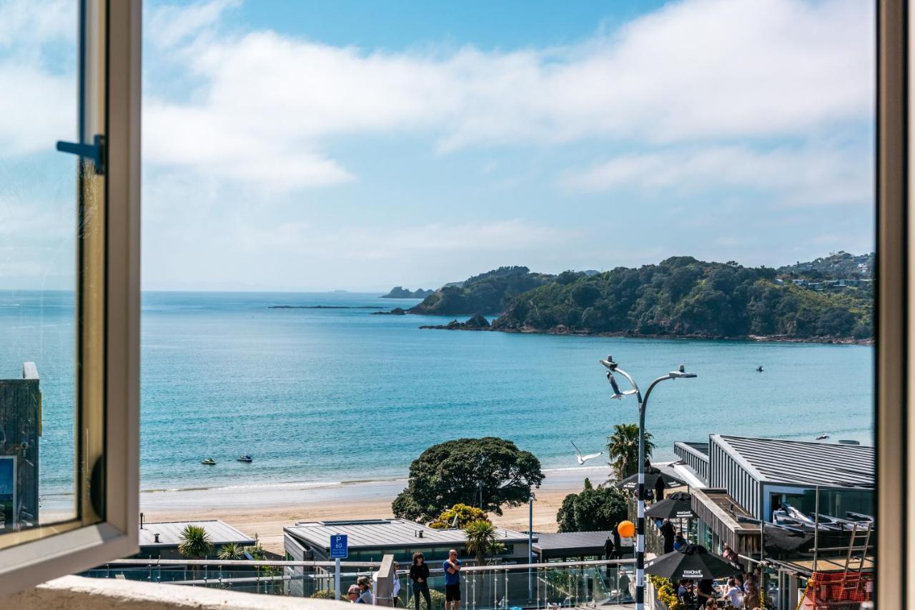 Oneroa Central - Coast & Country Extérieur photo