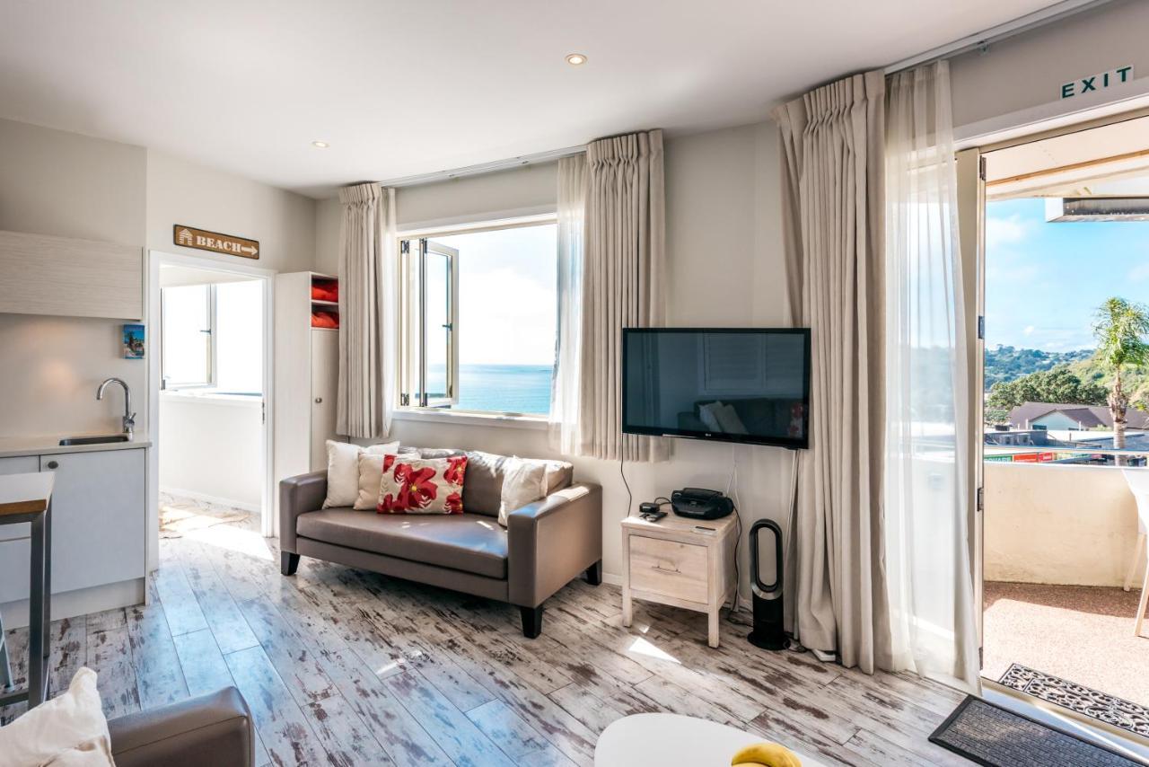 Oneroa Central - Coast & Country Extérieur photo