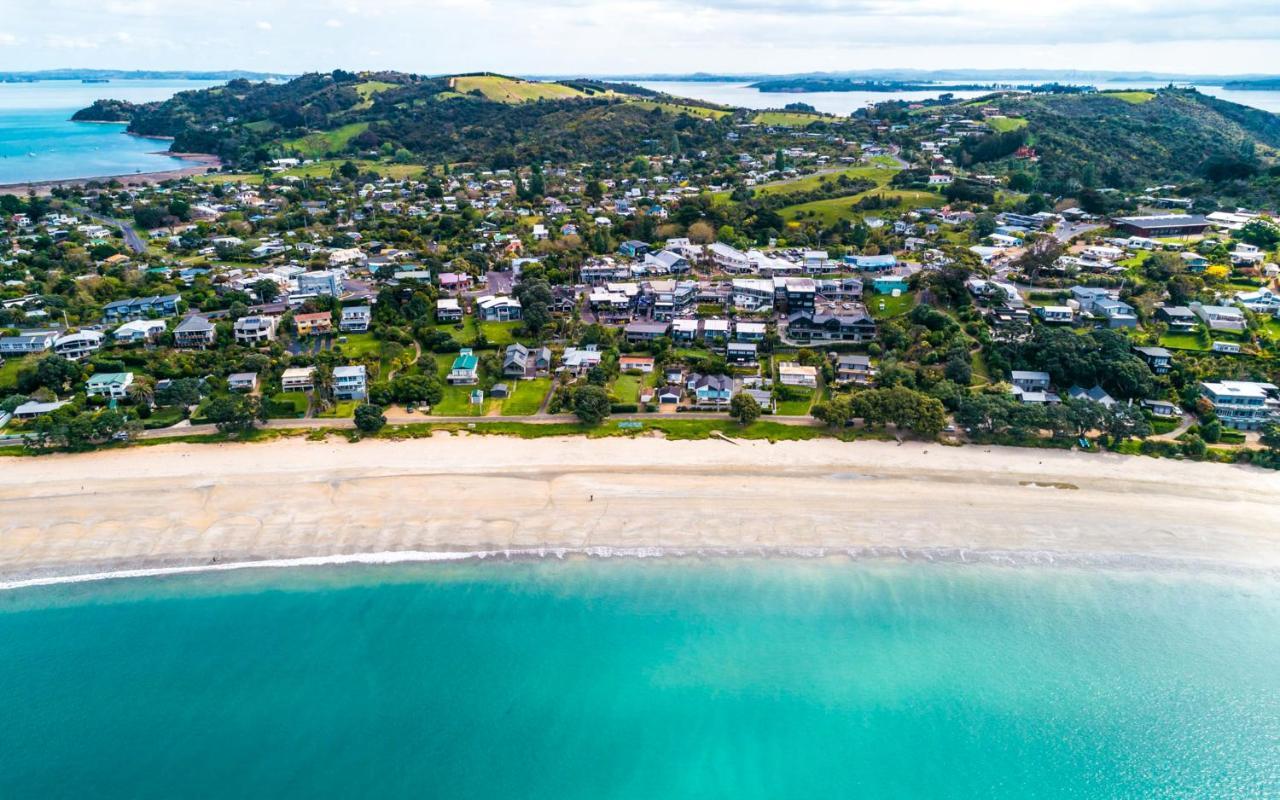 Oneroa Central - Coast & Country Extérieur photo