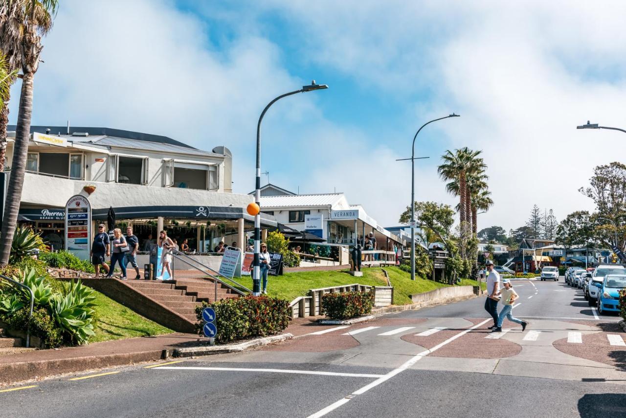 Oneroa Central - Coast & Country Extérieur photo