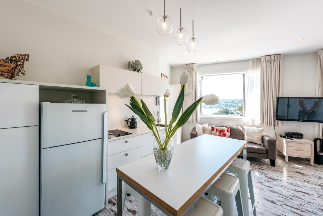 Oneroa Central - Coast & Country Extérieur photo